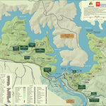 Norris Dam State Park Preview 1