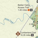 North Chickamauga Creek Gorge State Park Preview 2