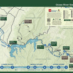 Ocoee River State Park Preview 1