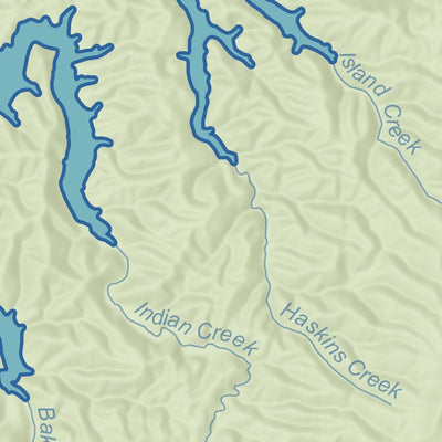 Ocoee River State Park Preview 3