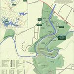 Old Stone Fort State Archaeological Park Preview 1