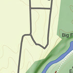 Old Stone Fort State Archaeological Park Preview 2