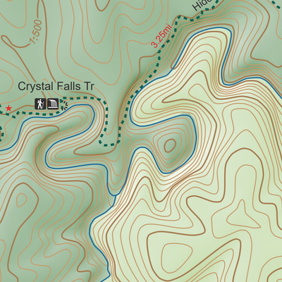 Pickett CCC Memorial State Park Preview 3