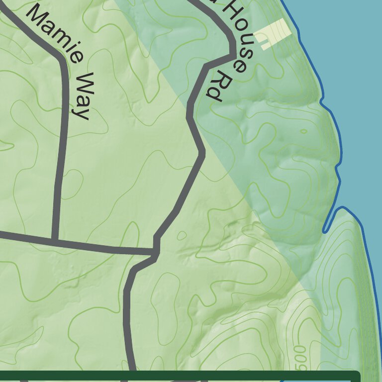 Pickwick Landing State Park Map By Tennessee State Parks Avenza Maps   Tennessee State Parks Pickwick Landing State Park Digital Map 36337599742108 