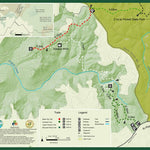 Pogue Creek Canyon State Natural Area Preview 1