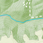 Pogue Creek Canyon State Natural Area Preview 2