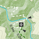 Pogue Creek Canyon State Natural Area Preview 3