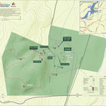 Red Clay State Historic Park Preview 1