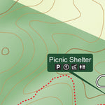 Red Clay State Historic Park Preview 3