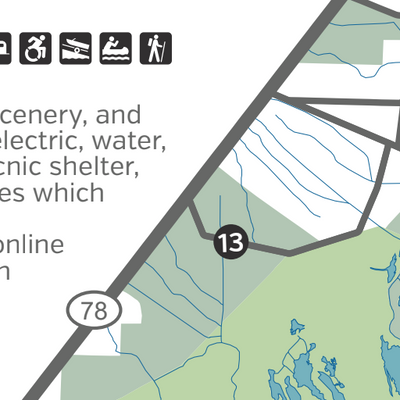 Reelfoot Lake Auto Tour Preview 2
