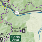 Roan Mountain State Park Preview 2