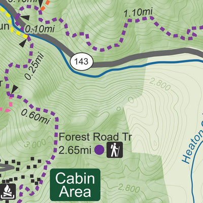 Roan Mountain State Park Preview 2