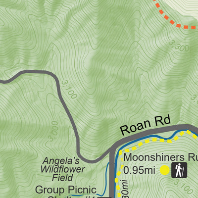 Roan Mountain State Park Preview 3