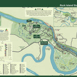 Rock Island State Park Preview 1