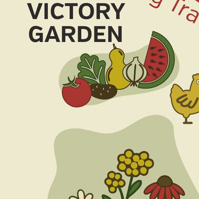 Sadie Ford Heritage Farm Preview 2