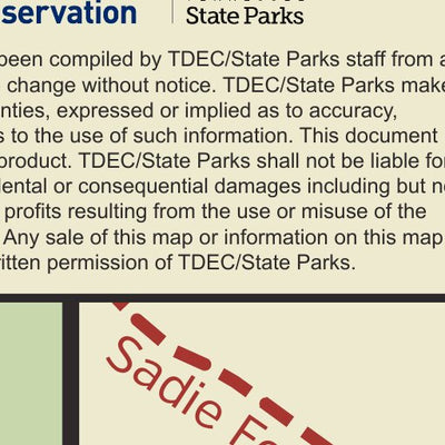 Sadie Ford Heritage Farm Preview 3