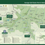 Savage Gulf State Park Preview 1
