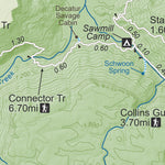 Savage Gulf State Park Preview 2