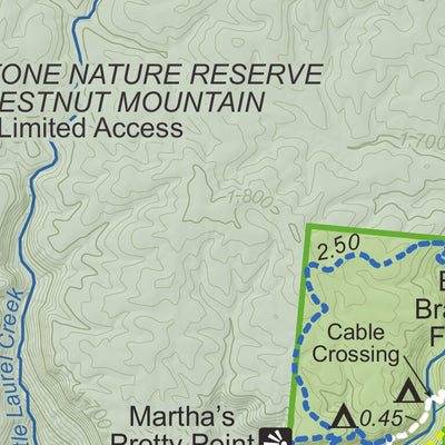 Scott's Gulf Wilderness State Park Preview 2