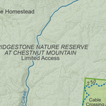 Scott's Gulf Wilderness State Park Preview 2