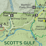 Scott's Gulf Wilderness State Park Preview 3