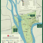 Seven Islands State Birding Park Preview 1