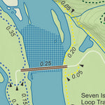 Seven Islands State Birding Park Preview 2