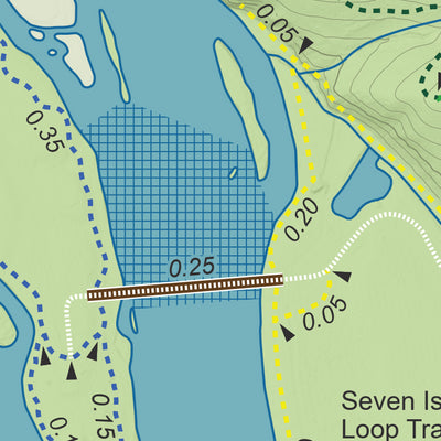 Seven Islands State Birding Park Preview 2