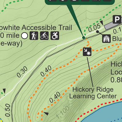 Seven Islands State Birding Park Preview 3