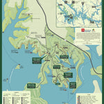 Tims Ford State Park Preview 1