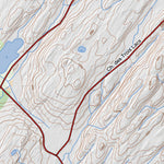 TERFA Zones 103-104-106-107 orignal écoforestière 2023v2 digital map