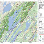 TERFA Zones 111B-113-118-120-123 sect SUD orignal écoforestière 2023v2 digital map