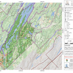 TERFA Zones 126-127A-SUD orignal écoforestière 2023v2 digital map