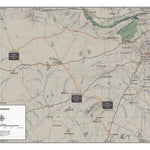 TerraGIS SCC16_0a_Locality digital map
