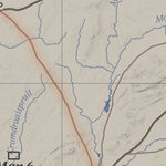 TerraGIS SCC16_0a_Locality digital map