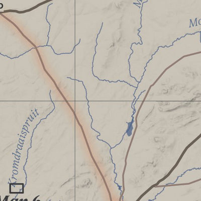 TerraGIS SCC16_0a_Locality digital map