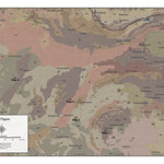 TerraGIS SCC16_0b_LandTypes digital map