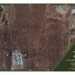 TerraGIS SCC16_1_SatelliteImage digital map