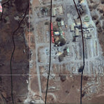 TerraGIS SCC16_1_SatelliteImage digital map