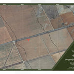 TerraGIS SCC16_2_SatelliteImage digital map