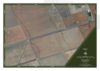 TerraGIS SCC16_2_SatelliteImage digital map