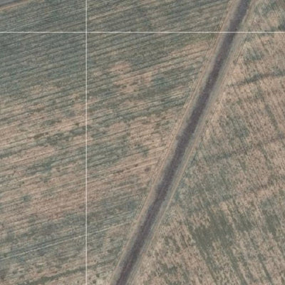 TerraGIS SCC16_2_SatelliteImage digital map