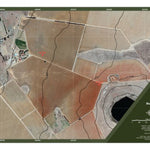 TerraGIS SCC16_4_SatelliteImage digital map