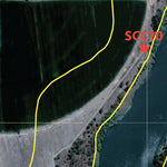 TerraGIS SCC16_5_SatelliteImage digital map