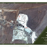 TerraGIS SCC16_6_SatelliteImage digital map