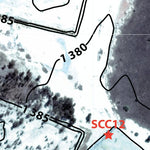 TerraGIS SCC16_6_SatelliteImage digital map