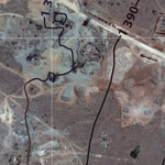 TerraGIS SCC16_6_SatelliteImage digital map
