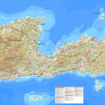 Eastern Crete, Greece Preview 1