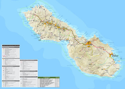 Folegandros, Cyclades Preview 1