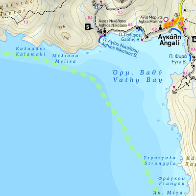 Folegandros, Cyclades Preview 2